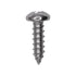 Auveco # 25601 #14 X 7/8. 18-8 Stainless Phillips Pan Head Tapping Screw Qty. 50