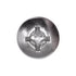 Auveco # 25601 #14 X 7/8. 18-8 Stainless Phillips Pan Head Tapping Screw Qty. 50