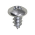 Auveco # 25619 #8 X 1/4" Phillips Pan Head Tapping Screw Zinc. Qty. 100
