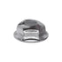Auveco No. 2561 Washer Lock Nut 1/4"-20 19/32"Outside Diameter 7/16" Hex, Quantity - 100