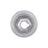 Auveco No. 2562 Washer Lock Nut 1/4"-20 13/16" Outside Diameter 7/16" Hex, Quantity - 100