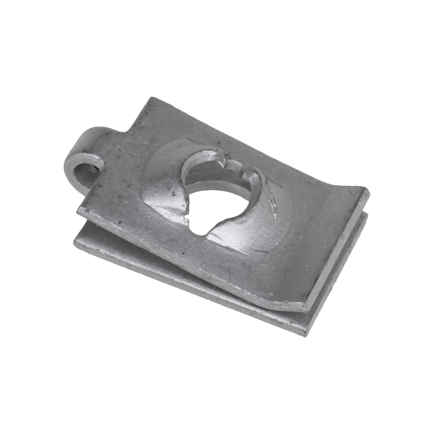 Auveco # 25677 Rocker molding U-Nut Hyundai & Kia 13355-06016. Qty 25.