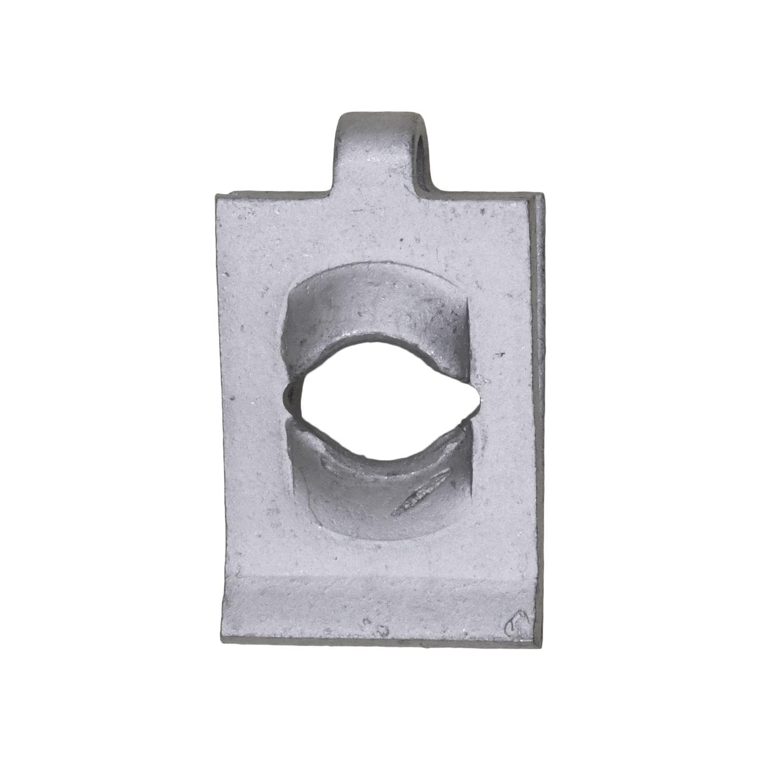 Auveco # 25677 Rocker molding U-Nut Hyundai & Kia 13355-06016. Qty 25.