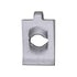 Auveco # 25677 Rocker molding U-Nut Hyundai & Kia 13355-06016. Qty 25.