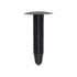 Auveco # 25678 Interior Door Trim Retainer Freightliner Cascadia . Qty 25.