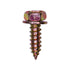 Auveco # 25679 Hex Head Tapping Screw with Sems Washer BMW 07-11-9-916-945. Qty 25.