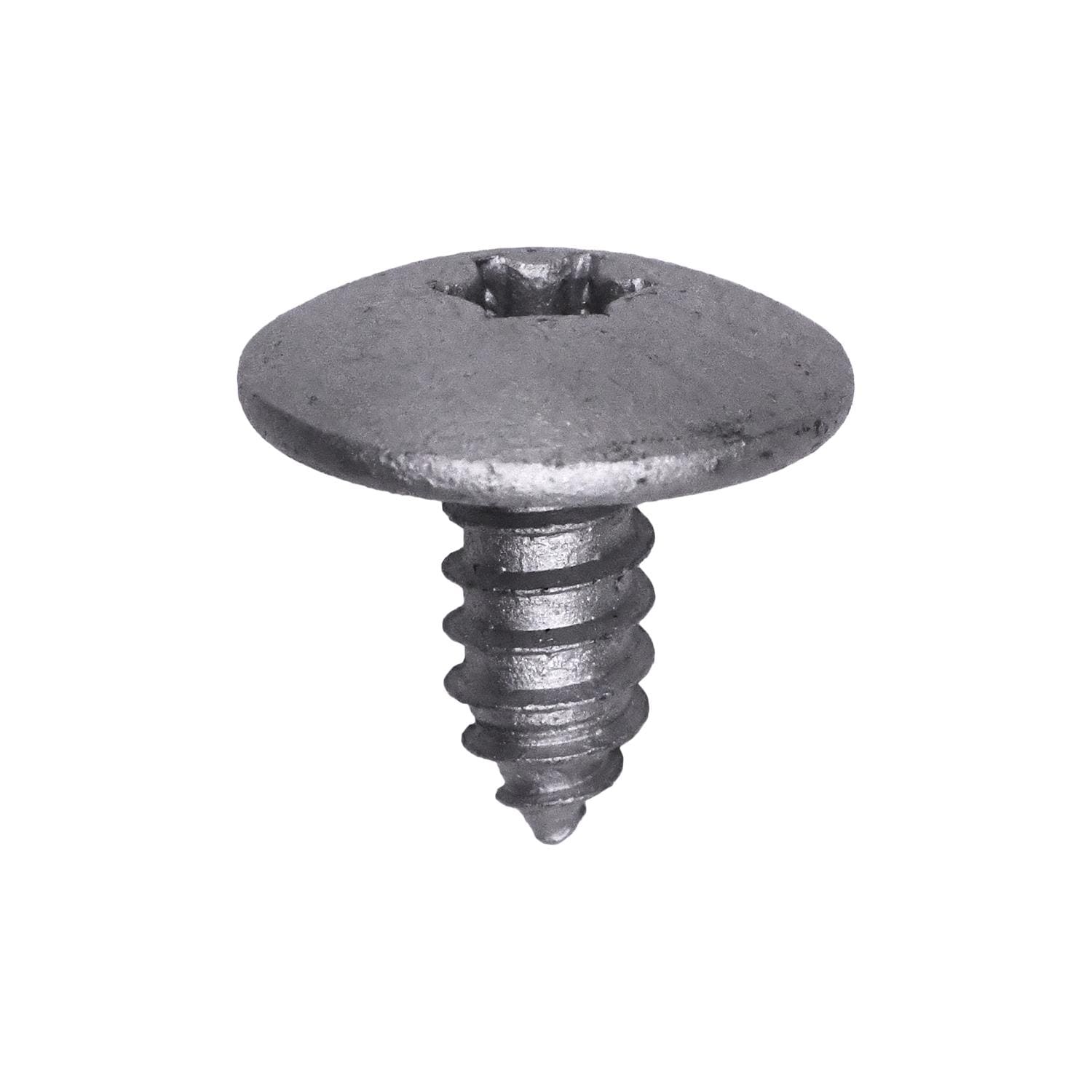 Auveco # 25681 Torx Truss Head Tapping Screw BMW 41-00-9-163-211. Qty 25.