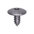 Auveco # 25681 Torx Truss Head Tapping Screw BMW 41-00-9-163-211. Qty 25.