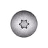 Auveco # 25681 Torx Truss Head Tapping Screw BMW 41-00-9-163-211. Qty 25.