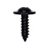 Auveco # 25685 Washer Head Tapping Screw Hyundai: 12492-05163; Kia: 12492-05123. Qty 25.