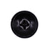 Auveco # 25686 Phillips Truss Washer Head Tapping Screw Hyundai & Kia 12493-05207-E. Qty 15.