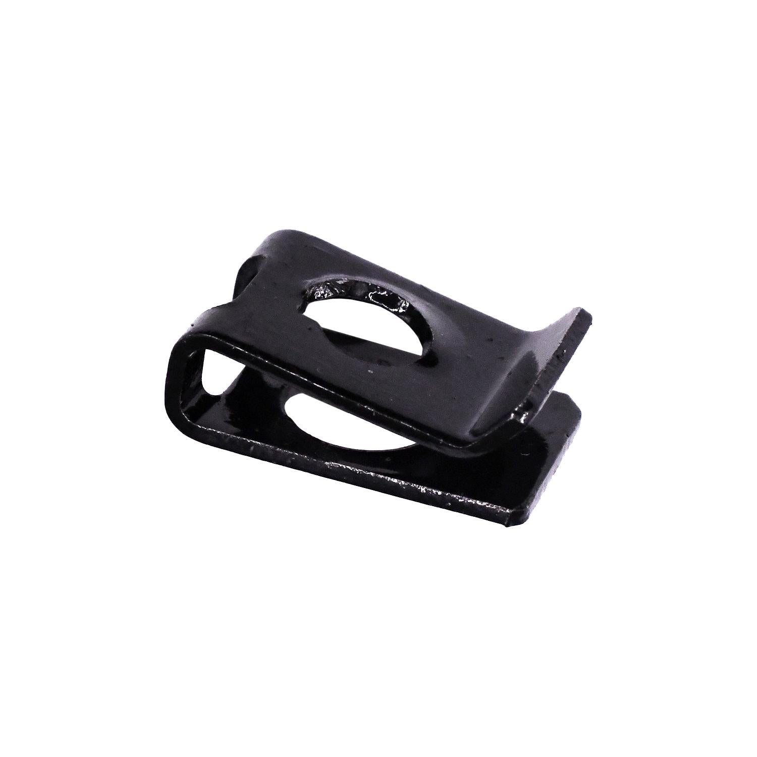 Auveco # 25687 Bumper Bracket U-Nut Hyundai & Kia 13357-06017-B. Qty 25.