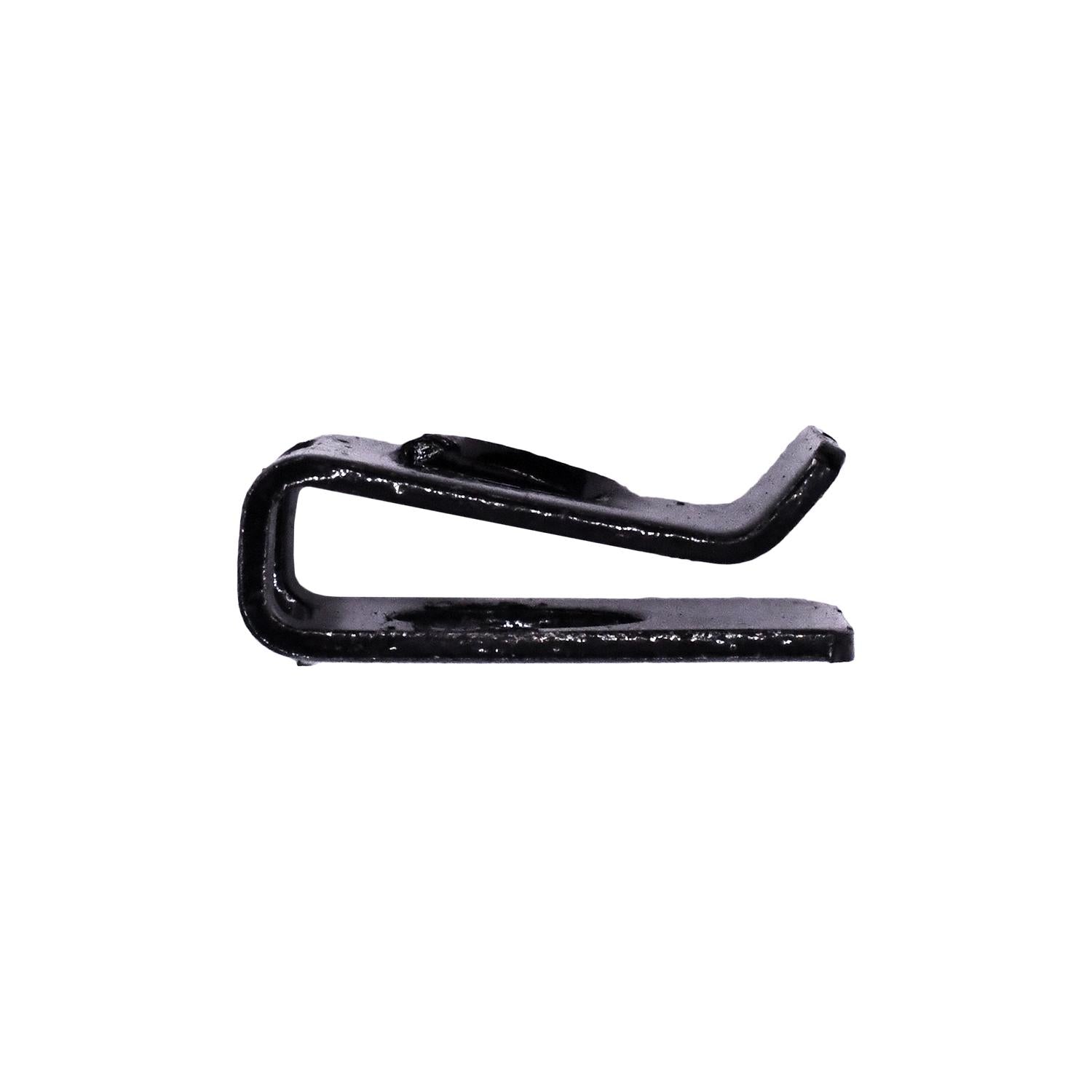 Auveco # 25687 Bumper Bracket U-Nut Hyundai & Kia 13357-06017-B. Qty 25.