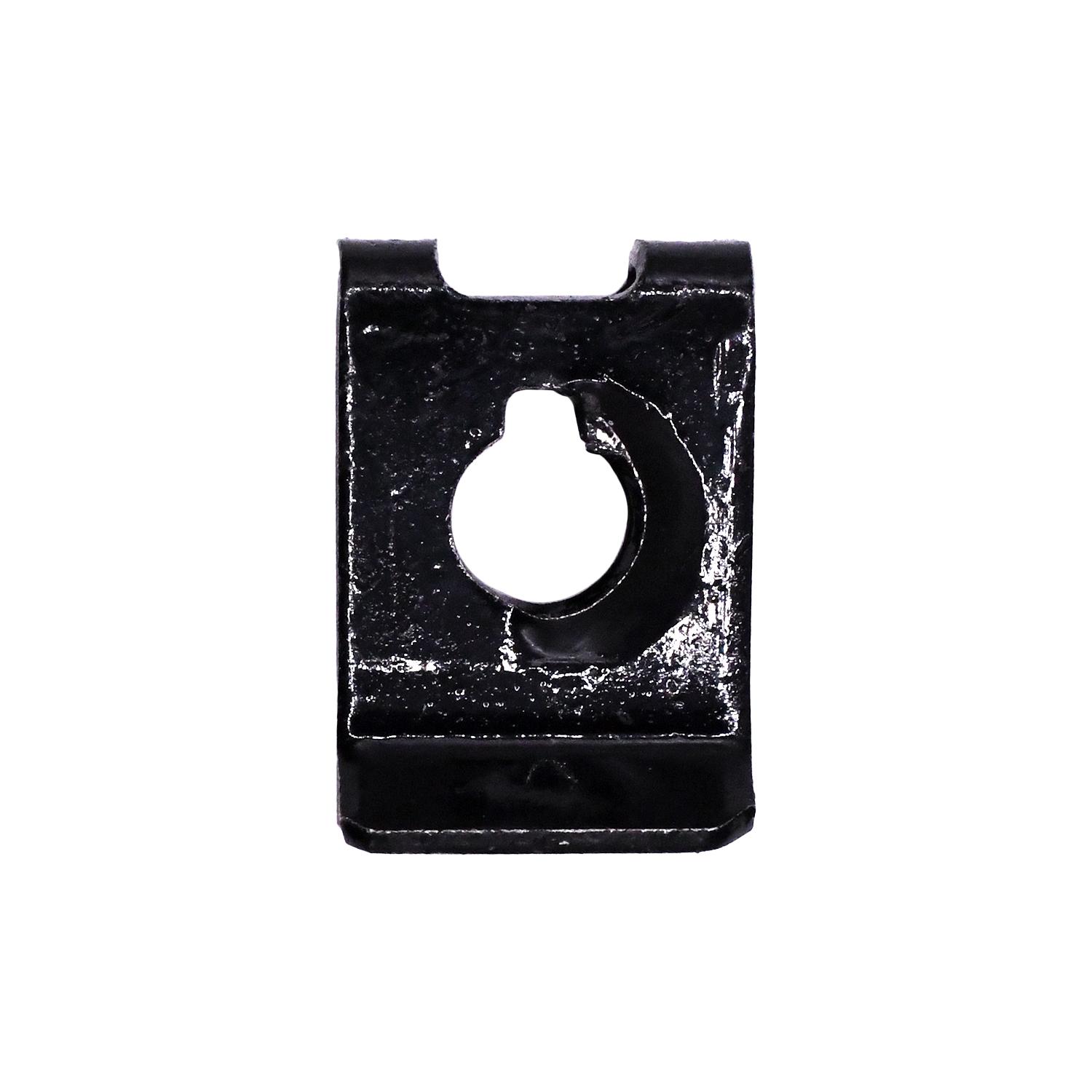 Auveco # 25687 Bumper Bracket U-Nut Hyundai & Kia 13357-06017-B. Qty 25.