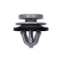 Auveco # 25689 Fender molding Retainer with Sealer Land Rover LR112137. Qty 15.