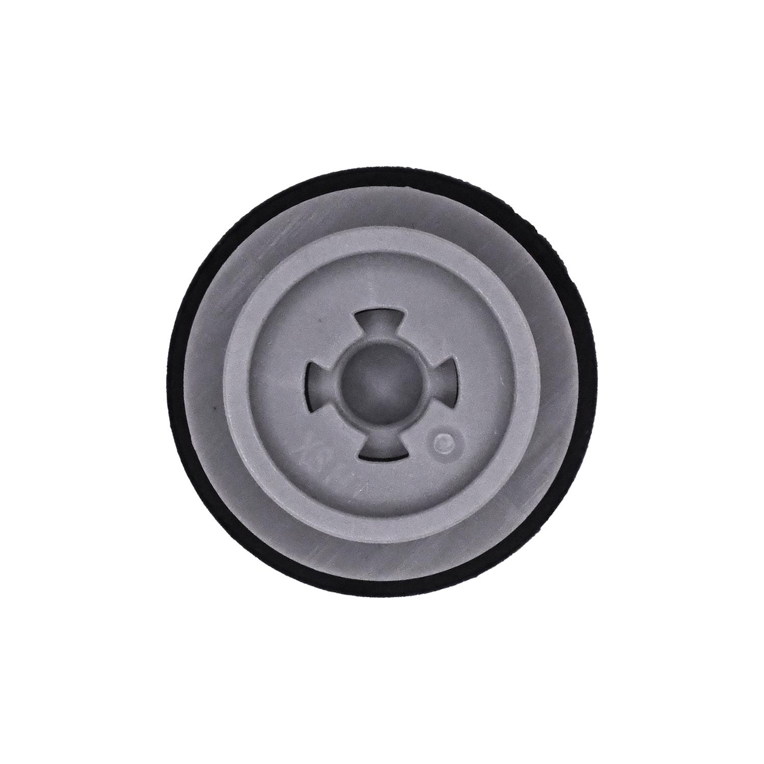 Auveco # 25689 Fender molding Retainer with Sealer Land Rover LR112137. Qty 15.