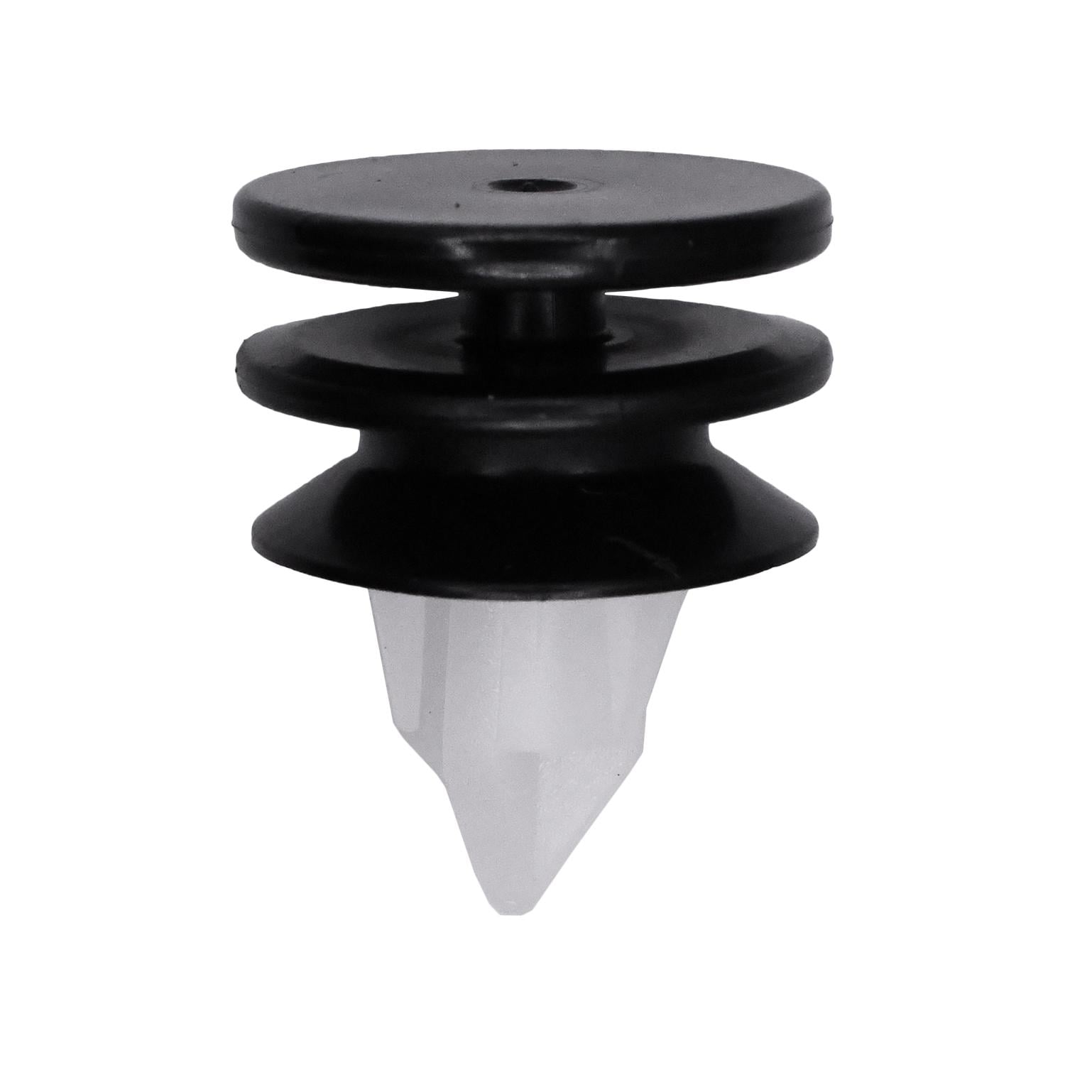 Auveco # 25692 Door Trim Panel Retainer Volvo 1376567. Qty 15.