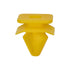 Auveco # 25693 Fender Flare & Rocker molding Clip Volvo 30640897. Qty 25.