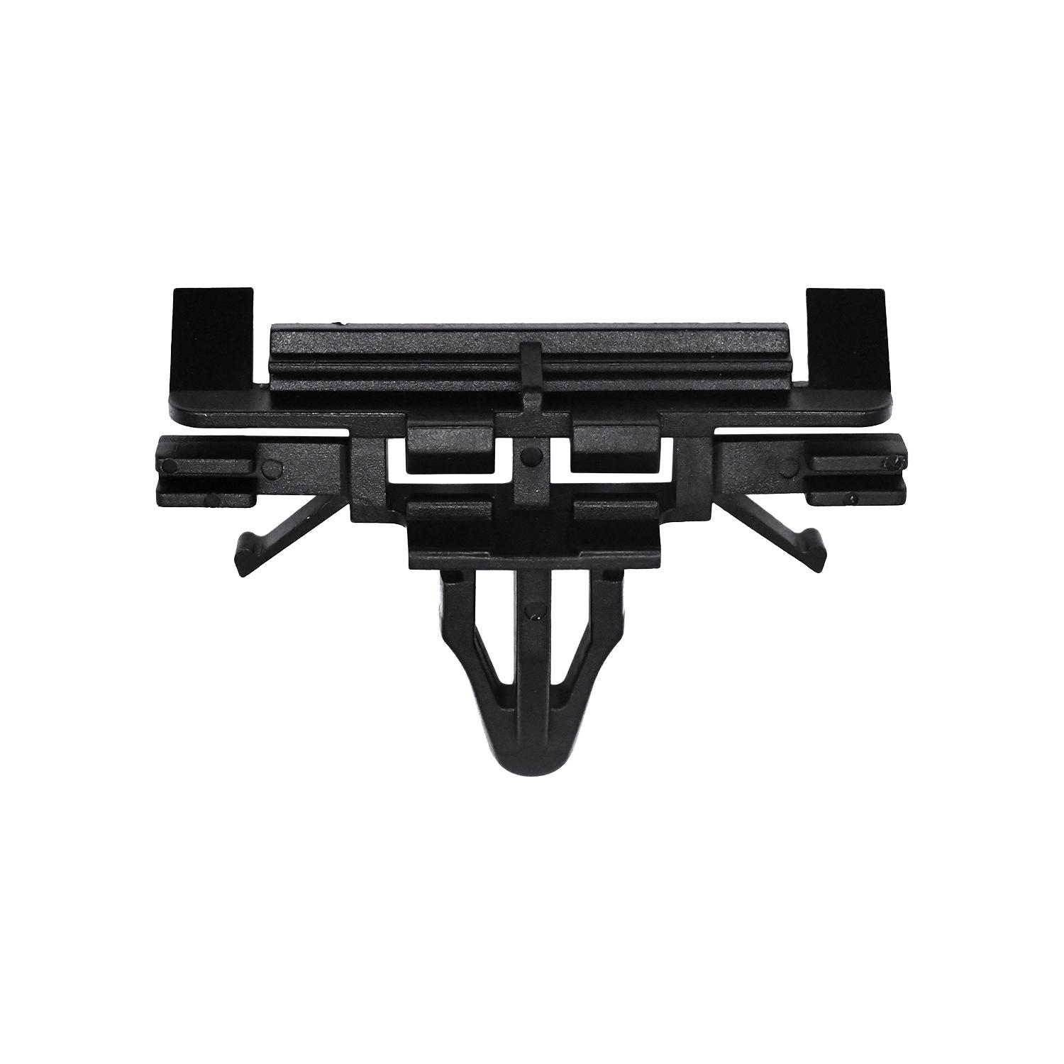 Auveco # 25694 Windshield Side molding Clip Volvo 31304111. Qty 15.