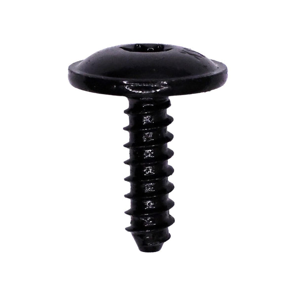 Auveco # 25695 Torx Truss Washer Head Tapping Screw VW & Audi N-907-750-01. Qty 15.