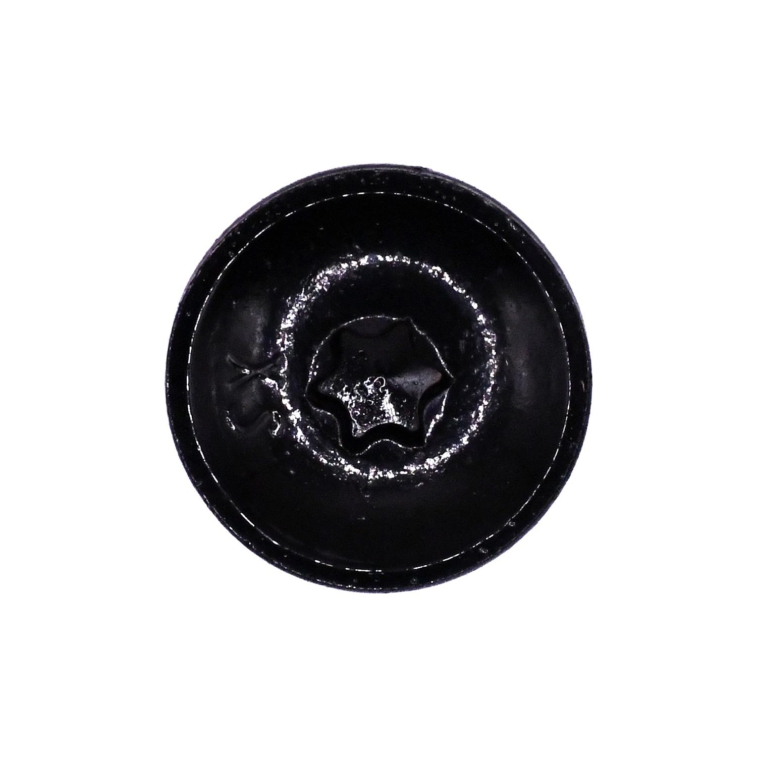 Auveco # 25695 Torx Truss Washer Head Tapping Screw VW & Audi N-907-750-01. Qty 15.