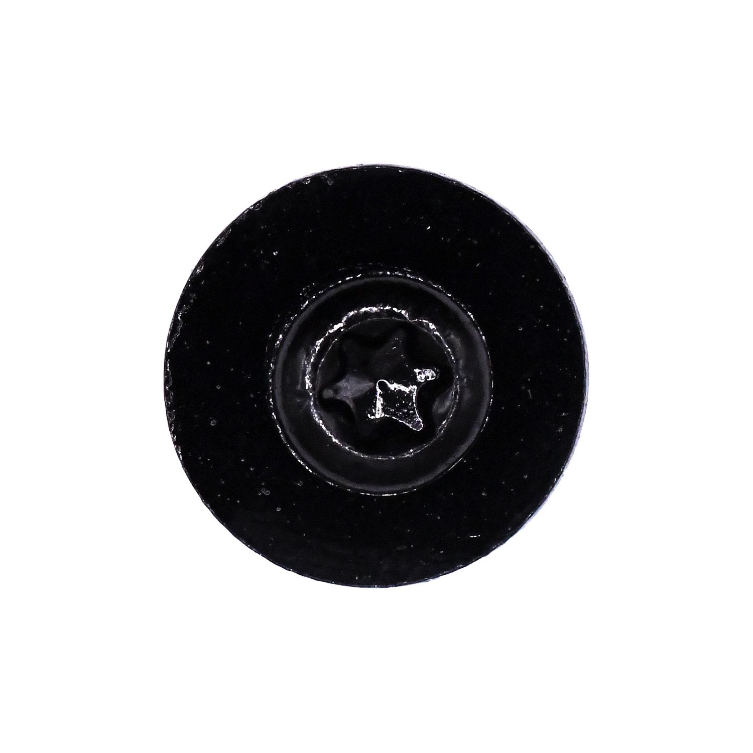Auveco # 25697 Torx Pan Head Tapping Screw with Sems Washer VW & Audi N-103-546-02. Qty 15.