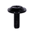 Auveco # 25698 Slotted Torx Combo Drive Truss Washer Head Screw VW & Audi N-907-850-02. Qty 25.