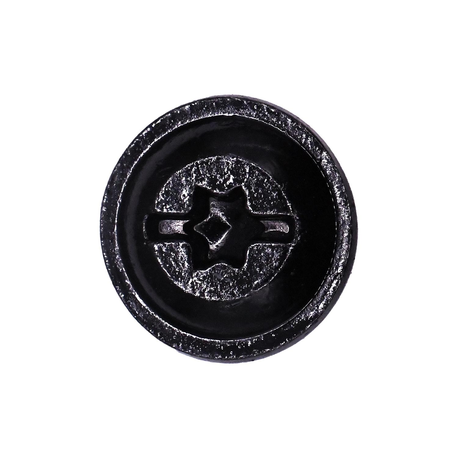 Auveco # 25698 Slotted Torx Combo Drive Truss Washer Head Screw VW & Audi N-907-850-02. Qty 25.