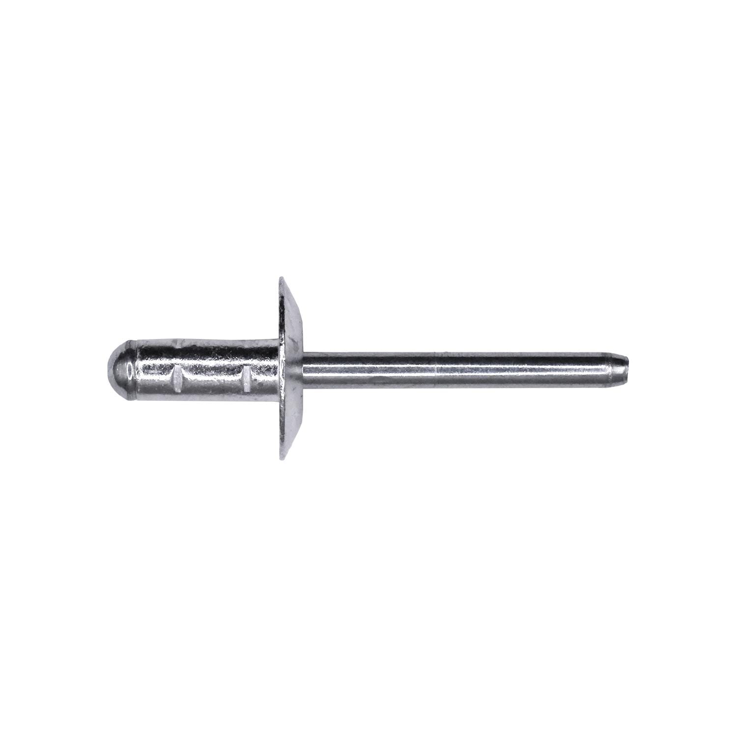 Auveco # 25699 Multi Grip Specialty Rivet VW & Audi N-911-895-01. Qty 15.