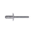 Auveco # 25699 Multi Grip Specialty Rivet VW & Audi N-911-895-01. Qty 15.