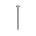 Auveco # 25705 Square Drive Pan Head Tapping Screw #6 x 1-1/2 in. Zinc. Qty 100.