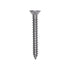 Auveco # 25757 Phillips Flat Head Sheet Metal Screw #6 x 1-1/8 in. 18-8 Stainless Steel. Qty 50.