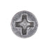 Auveco # 25757 Phillips Flat Head Sheet Metal Screw #6 x 1-1/8 in. 18-8 Stainless Steel. Qty 50.