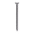 Auveco # 25761 Phillips Flat Head Sheet Metal Screw #6 x 1-5/8 in. 18-8 Stainless Steel. Qty 50.