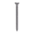 Auveco # 25775 Phillips Flat Head Sheet Metal Screw #8 x 1-3/4 in. 18-8 Stainless Steel. Qty 50.