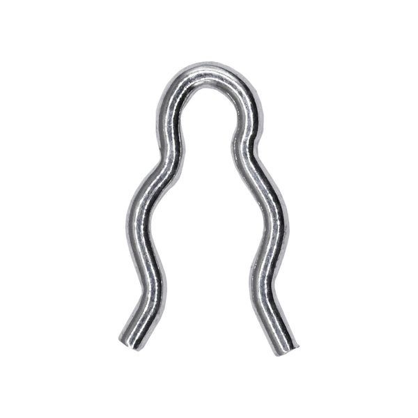 Auveco No. 2598 Hair Pin Cotter 7/32