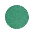 Auveco # 25990 2 in. 25,000 RPM Zirconia Mini Grinding Disc. Qty 25.