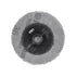 Auveco # 25991 2 in. 25,000 RPM Zirconia Mini Grinding Disc. Qty 25.