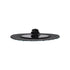 Auveco # 25992 2 in. 25,000 RPM Zirconia Mini Grinding Disc. Qty 25.