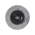 Auveco # 25992 2 in. 25,000 RPM Zirconia Mini Grinding Disc. Qty 25.