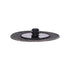 Auveco # 25993 2 in. 25,000 RPM Zirconia Mini Grinding Disc. Qty 25.