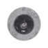Auveco # 25993 2 in. 25,000 RPM Zirconia Mini Grinding Disc. Qty 25.