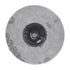 Auveco # 25994 3 in. 20,000 RPM Zirconia Mini Grinding Disc. Qty 25.