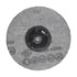 Auveco # 25996 3 in. 20,000 RPM Zirconia Mini Grinding Disc. Qty 25.