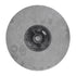 Auveco # 25997 3 in. 20,000 RPM Zirconia Mini Grinding Disc. Qty 25.