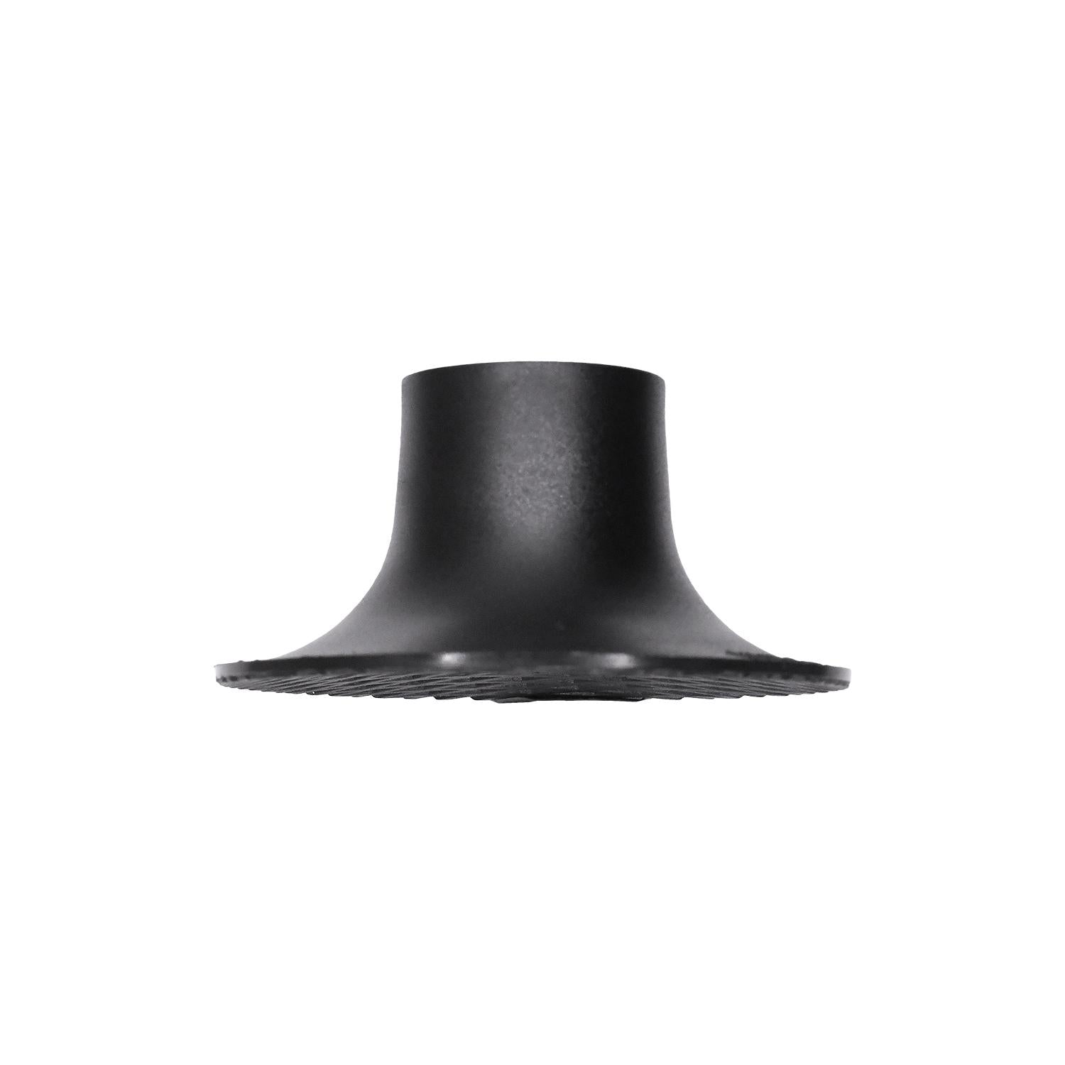 Auveco # 25999 Finger Disc Rubber Backing Pad 2 in.. Qty 1.