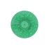 Auveco # 26001 1 in. Green Finger Disc - 50 Grit  30,000 RPM. Qty 1.