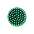 Auveco # 26001 1 in. Green Finger Disc - 50 Grit  30,000 RPM. Qty 1.