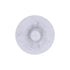 Auveco # 26003 1 in. Grey Finger Disc - 120 Grit  30,000 RPM. Qty 1.