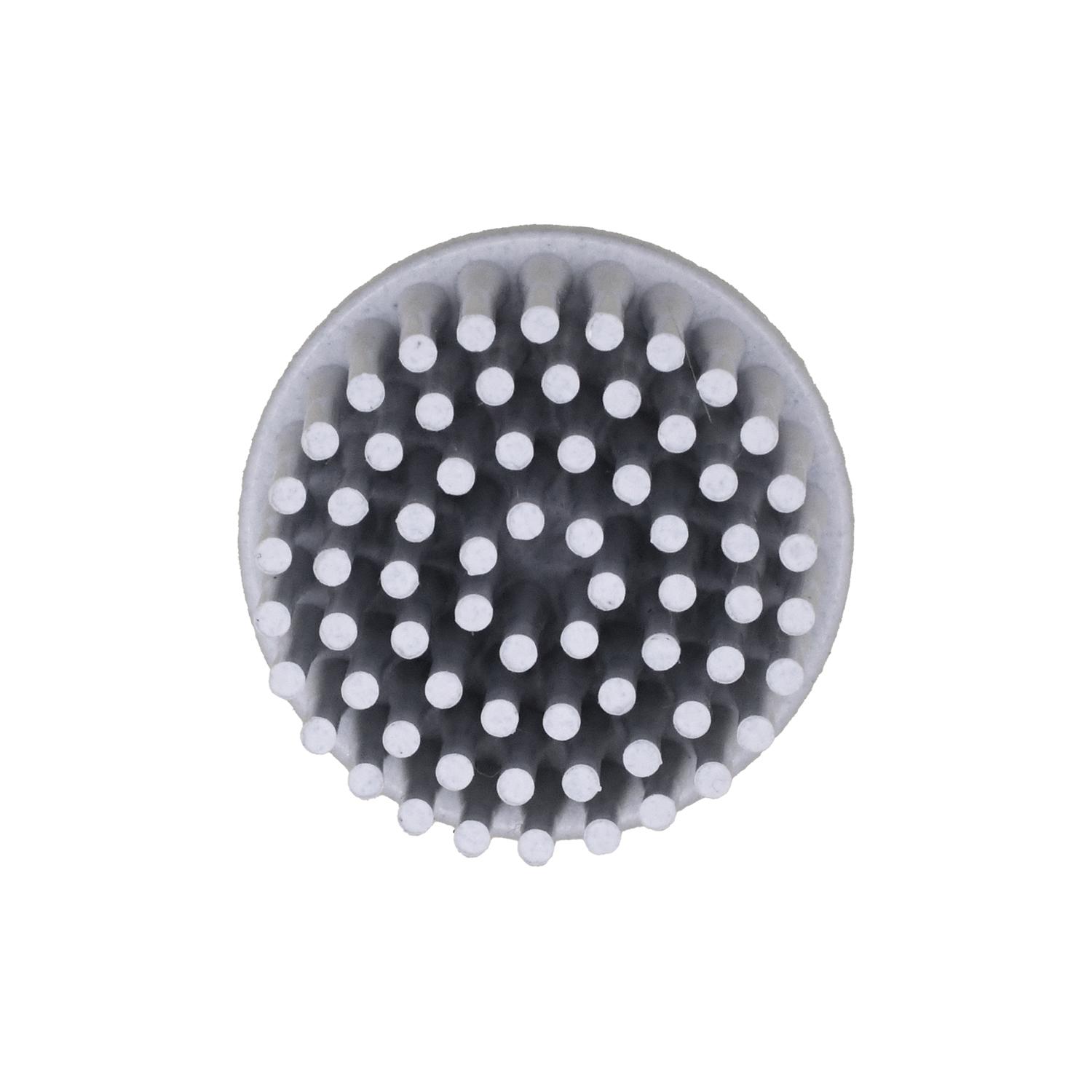 Auveco # 26003 1 in. Grey Finger Disc - 120 Grit  30,000 RPM. Qty 1.